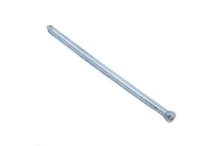 Купить Гвозди финишные 1,6x30 (белый цинк 0,5 кг), Стройбат в интернет-магазине Akvilon.kz