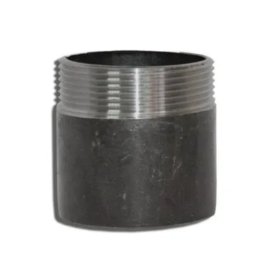 Купить Резьба стальная короткая Ду32 AVG в интернет-магазине Akvilon.kz