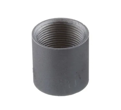 Купить Муфта стальная резьбовая Ду20 AVG в интернет-магазине Akvilon.kz