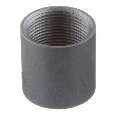 Купить Муфта стальная резьбовая Ду32 AVG в интернет-магазине Akvilon.kz