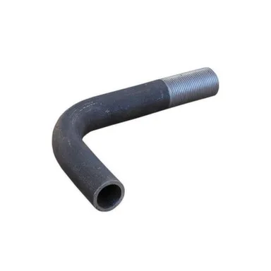 Купить Отвод гнутый c длинной резьбой Ду20 AVG в интернет-магазине Akvilon.kz