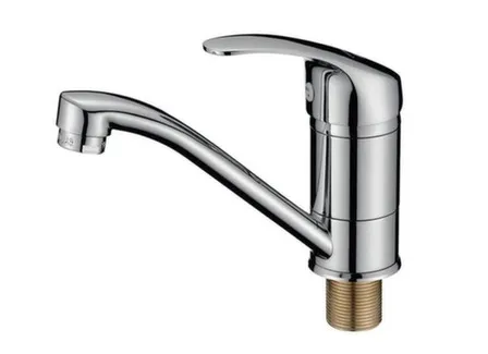 Купить Смеситель для умывальника DA 1-2m, Daiva в интернет-магазине Akvilon.kz