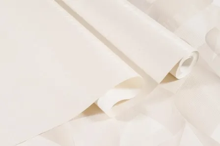 Купить Обои виниловые на флизелиновой основе Волна, база, бежевый, 1,06x10 м, Артекс в интернет-магазине Akvilon.kz