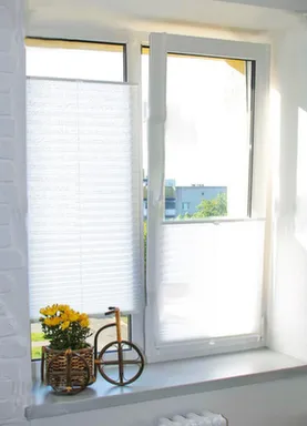 Купить Штора Плиссе СПШ-331 77(73)/160 в интернет-магазине Akvilon.kz