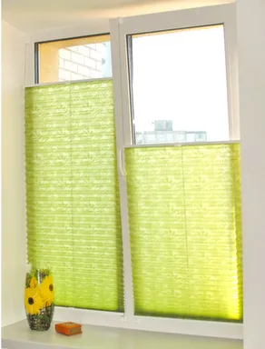 Купить Штора Плиссе СПШ-332 77(73)/160 в интернет-магазине Akvilon.kz