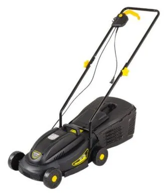 Купить Газонокосилка электрическая ELM-1000 Huter в интернет-магазине Akvilon.kz