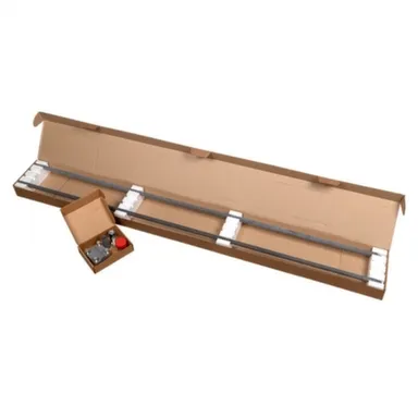 Купить Комплект заземления вертикальный 3м HZ, EKF в интернет-магазине Akvilon.kz