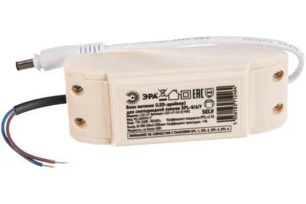 Драйвер для светодиодных панелей LED 40V в интернет-магазине Akvilon.kz