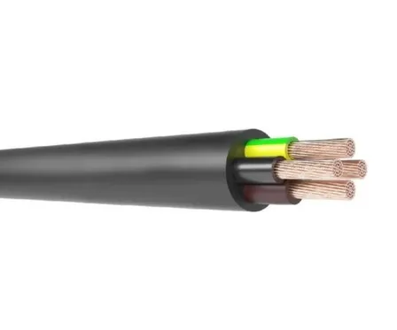 Купить Кабель КГ 4x16 в интернет-магазине Akvilon.kz