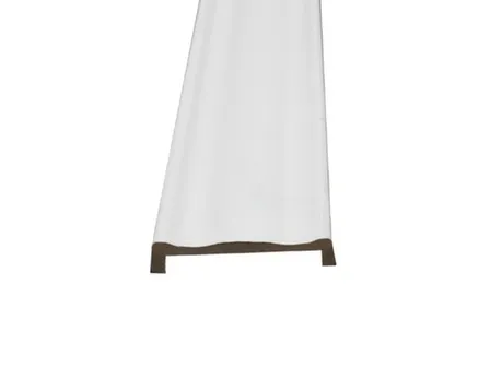 Купить Дверной наличник Мадрид 80x31x2200 мм Убертюре в интернет-магазине Akvilon.kz