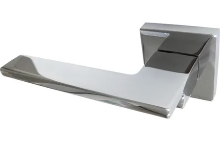 Купить Ручка дверная AM429 CP Strong в интернет-магазине Akvilon.kz