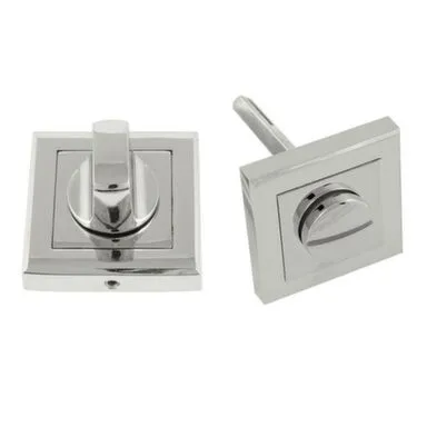 Купить Фиксатор НФ-К Нора-М Хром в интернет-магазине Akvilon.kz