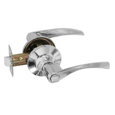 Купить Защелка межкомнатная 3В2-03 фиксатор Нора-М в интернет-магазине Akvilon.kz