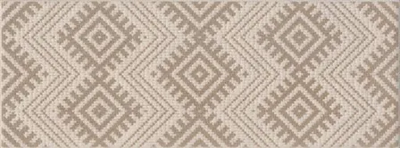 Купить Вставка Саламанка 15x40 см, Кerama Мarazzi в интернет-магазине Akvilon.kz