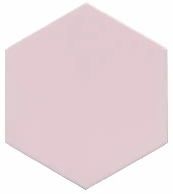 Купить Плитка облицовочная Бенидорм розовый 20x23,1 см, Кerama Мarazzi в интернет-магазине Akvilon.kz