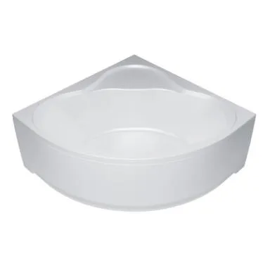 Купить Ванна акриловая Грация 140x140см, Triton в интернет-магазине Akvilon.kz