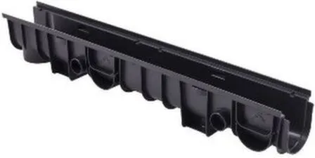 Купить Канал водоотводной 110 (1000x160x130мм) АльтаПрофиль в интернет-магазине Akvilon.kz