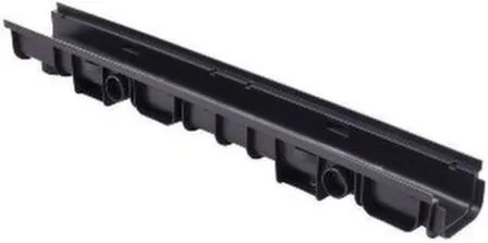 Купить Канал водоотводной 60 (1000x145x60 мм) АльтаПрофиль в интернет-магазине Akvilon.kz