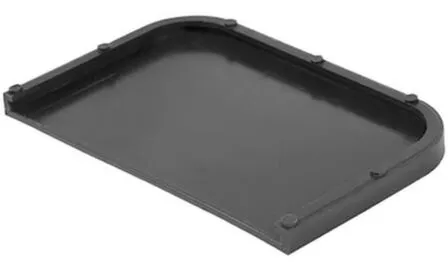 Купить Торцевая заглушка канала 110 АльтаПрофиль в интернет-магазине Akvilon.kz