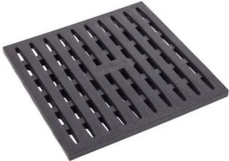 Купить Решетка к дождеприёмнику пласт. АльтаПрофиль в интернет-магазине Akvilon.kz