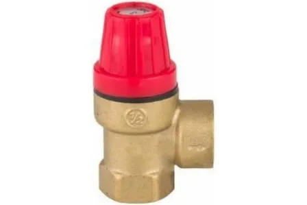 Купить Клапан предохранительный 1/2" х 3 бара Aqualink в интернет-магазине Akvilon.kz