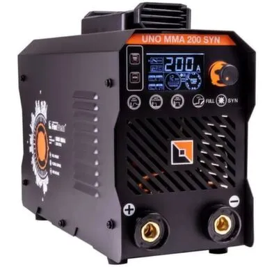 Купить Сварочный аппарат 200 А, UNO MMA 200, Foxweld в интернет-магазине Akvilon.kz