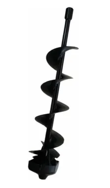 Купить Шнек для бензобура d150x1000мм (для льда,Россия) в интернет-магазине Akvilon.kz