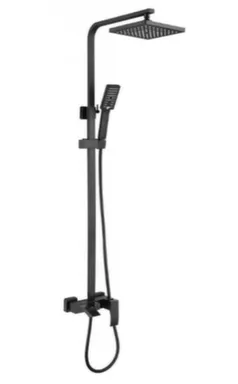 Купить Душевой комплект со смесителем ST100B, Esko в интернет-магазине Akvilon.kz