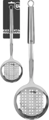 Купить Шумовка металлическая 36см, Koopman в интернет-магазине Akvilon.kz