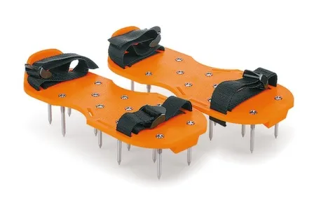 Купить Сандалии для аэрации газона, Amigo в интернет-магазине Akvilon.kz