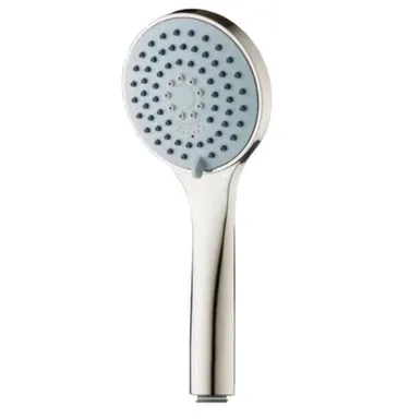 Купить Лейка для душа 3-режимная SPL953 Satin, D=110 мм, Esko в интернет-магазине Akvilon.kz