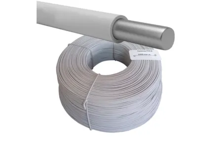 Купить Стальной провод ПНСВ1,2 для прогрева бетона в интернет-магазине Akvilon.kz