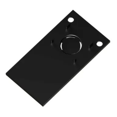 Купить Заглушка для магнитного трекового светильника в интернет-магазине Akvilon.kz