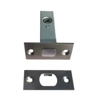 Купить Strong Задвижка дверная 7-45 MBN в интернет-магазине Akvilon.kz