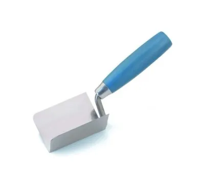 Купить Кельма для внутренних углов, 80x60x60 мм, Color Expert в интернет-магазине Akvilon.kz