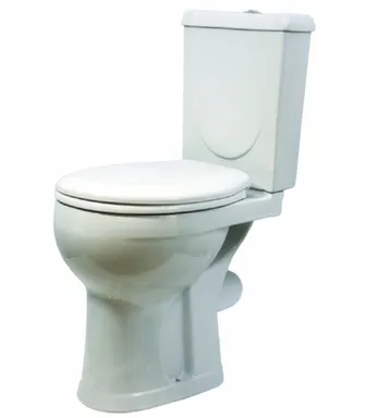 Купить Унитаз напольный ИРИДА Стандарт, Оскольская Керамика в интернет-магазине Akvilon.kz