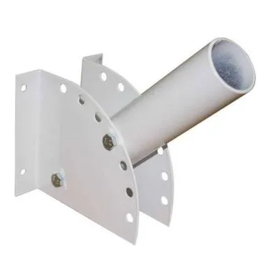 Купить Кронштейн для уличного светильника КР (КР-3,1) D-48 в интернет-магазине Akvilon.kz