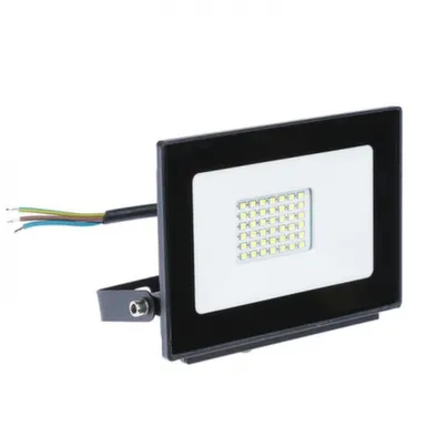 Купить Прожектор светодиодный СДО-7 30W IN HOME в интернет-магазине Akvilon.kz