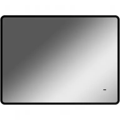 Купить Зеркало Модена PR-M LED Sansa 80 см, ДОМИНО в интернет-магазине Akvilon.kz