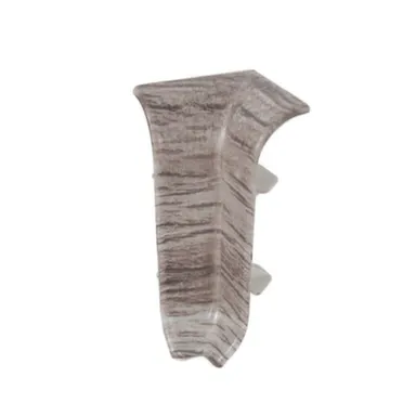 Купить Уголок внутренний для плинтуса 147 Тополь ливадия, 2 шт, Rico Leo в интернет-магазине Akvilon.kz