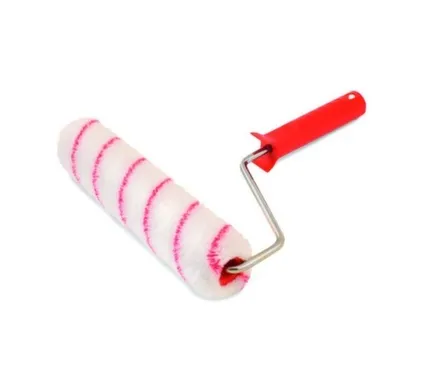 Купить Ролик 25см д.8 полиэстер 12, в сборе (для стен и фаcадов) Color Expert в интернет-магазине Akvilon.kz