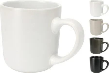 Купить Кружка 370мл, в асс, Koopman в интернет-магазине Akvilon.kz