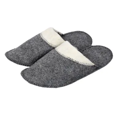 Купить Тапочки мужские Комби Банные штучки для бани и сауны в интернет-магазине Akvilon.kz