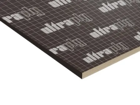 Купить Фанера ламинированная 2440x1220x21 мм ( 2,9768 м2 ) в интернет-магазине Akvilon.kz