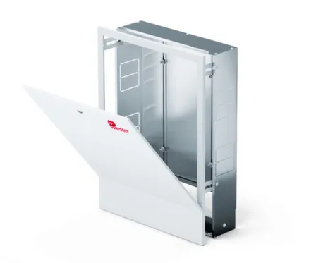 Купить Шкаф коллекторный ШРВ7 Wester в интернет-магазине Akvilon.kz