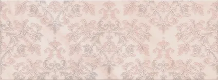 Купить Вставка Флораль 15x40 см, Кerama Мarazzi в интернет-магазине Akvilon.kz