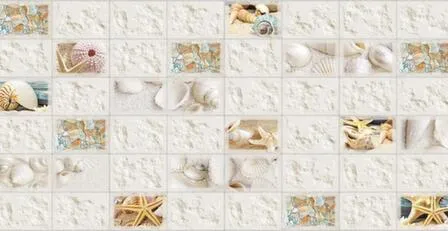 Купить Панель ПВХ 960x480мм Родос в интернет-магазине Akvilon.kz