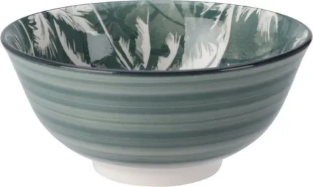 Купить Тарелка, фарфор, 15x7 см, в ассортименте, Koopman в интернет-магазине Akvilon.kz