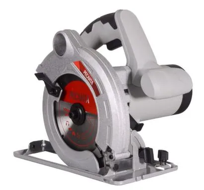 Купить Дисковая пила 165 мм, 1300 Вт, ДП-165/1300, Ресанта в интернет-магазине Akvilon.kz