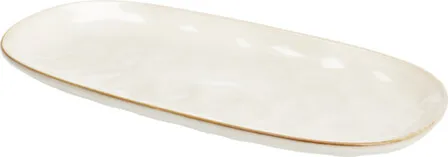 Купить Тарелка керамическая, 31,5 см, Koopman в интернет-магазине Akvilon.kz